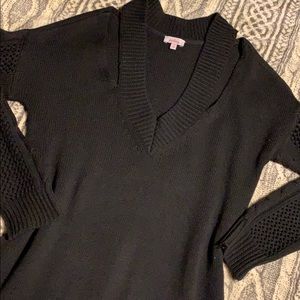 Pixley Brand sweater